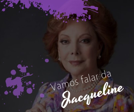 Jacqueline Andere